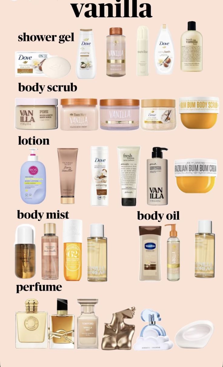 Beauty Products